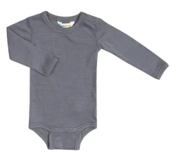 Body Med Lange Ærmer - 15147