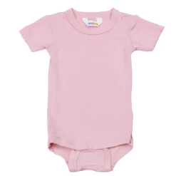 Body m/korte ærmer - 15635