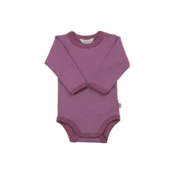 Body m/lange ærmer - Grape Nectar
