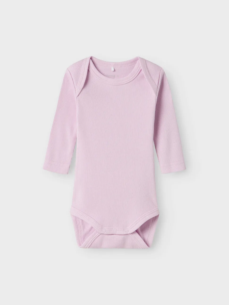 Body 5p ls solid rib - WINSOME