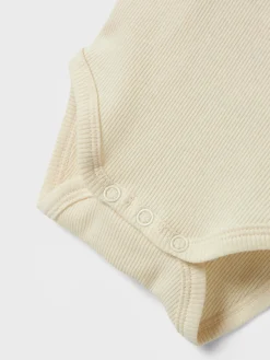 Body 5p ls solid rib - WINSOME