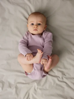 Body 5p ls solid rib - WINSOME