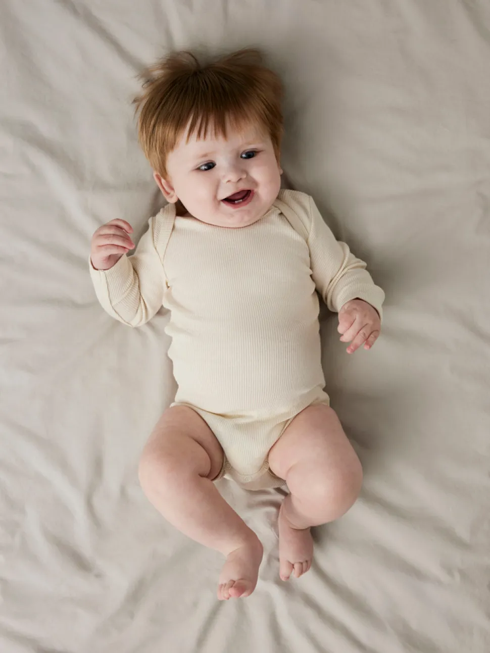 Body 5p ls solid rib - WINSOME