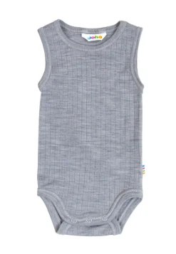 Body uden ærmer - 15110