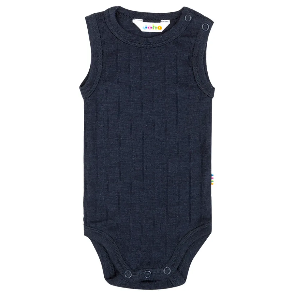 Body without sleeves - 413