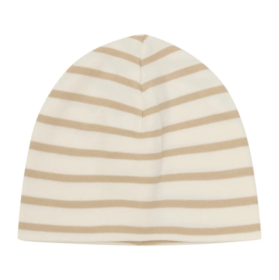 Bodysæt m. hue - Sesame