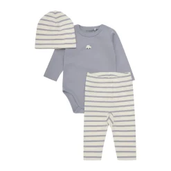 Bodysæt m. hue - Weathervane