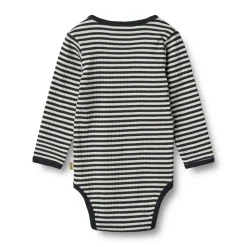 Bodystocking Langærmet Berti - 9432