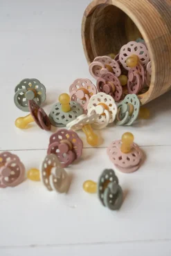 Boheme 2 pk Latex str. 1 - woodchuck/blush