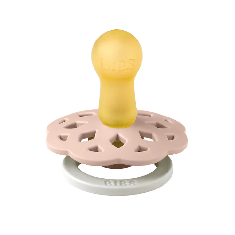 Boheme 2 pk Latex str. 2 Night - blush/vanilla