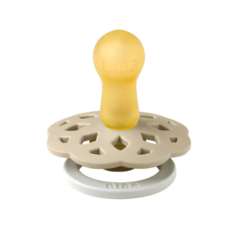 Boheme 2 pk Latex str. 2 Night - blush/vanilla