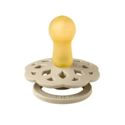 Boheme 2 pk Latex str.2 - vanilla/peach