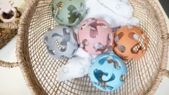 Bold grøn - silikone