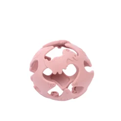 Bold rosa - silikone