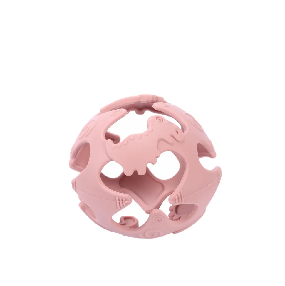 Bold rosa - silikone