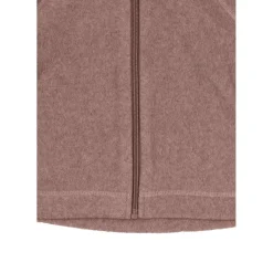 Bomuld Fleece Baby Jakke - BURLWOODME