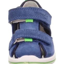 BOOMERANG - BLUEGREEN