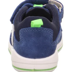 BOOMERANG - BLUEGREEN