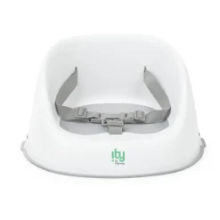 Booster babysæde - Simplicity Seat - Grey