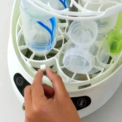 Bottle Washer Pro