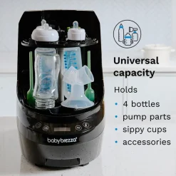 Bottle Washer Pro