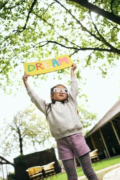 Bow glitter tights - 4111