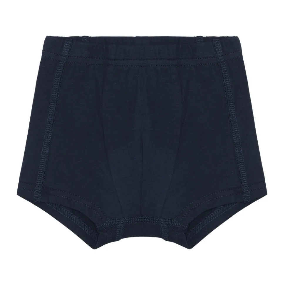Boxershorts - 3 pak - Faded Denim