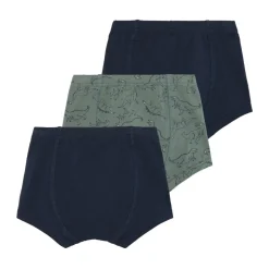 Boxershorts - 3 pak - Laurel Wreath