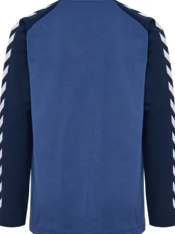 Boys t-shirt l/s - 7149