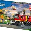 Brandvæsnets kommandovogn 60374 LEGO® City