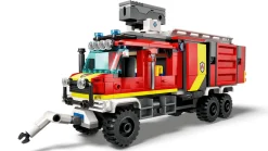 Brandvæsnets kommandovogn 60374 LEGO® City