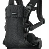 Bæresele Harmony - 3D-mesh, Sort
