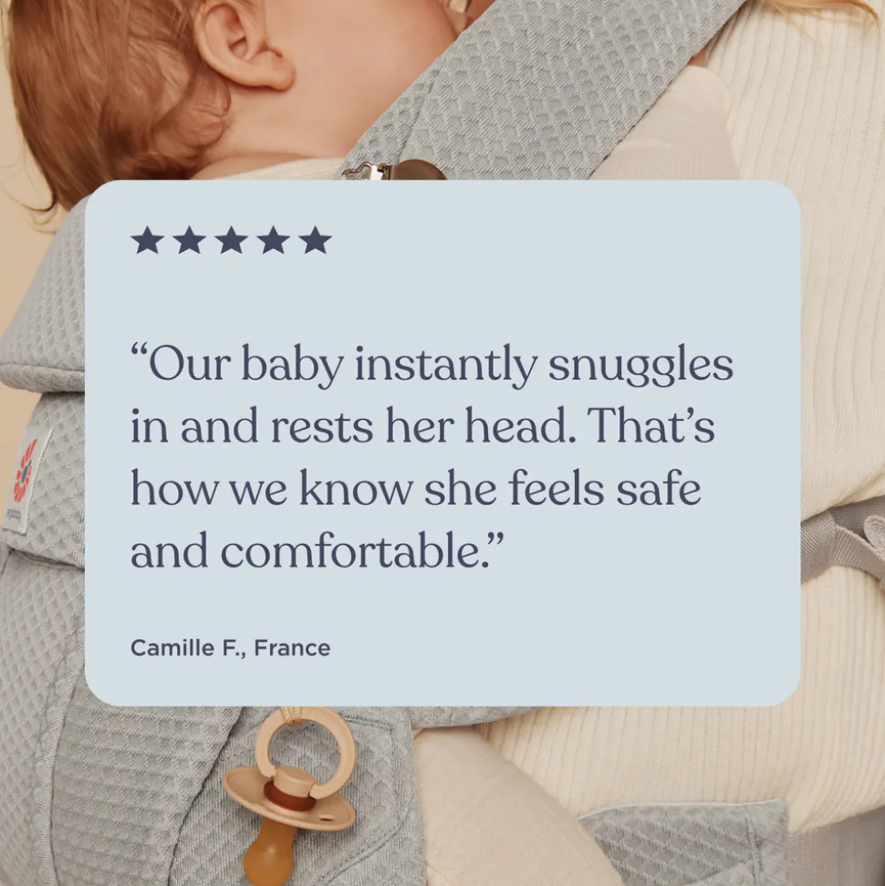 Bæresele, Omni Deluxe, Mesh - Onyx Black