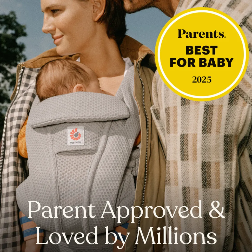 Bæresele, Omni Deluxe, Mesh - Onyx Black