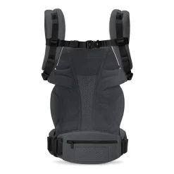 Bæresele, Omni deluxe, Mesh - Graphie Grey