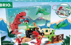 BRIO 36120 Julekalender 2025