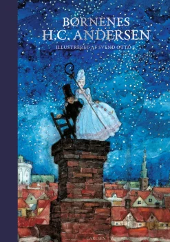 Børnenes H.C. Andersen