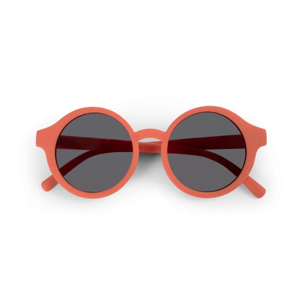 Børnesolbriller i genbrugsplastik - Cayenne