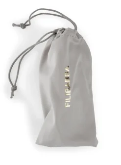 Børnesolbriller i genbrugsplastik - Bleached mauve