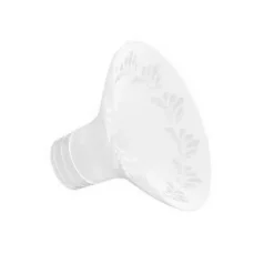 Brystpumpetragt Størrelse 24 (19-22 mm) 1 stk