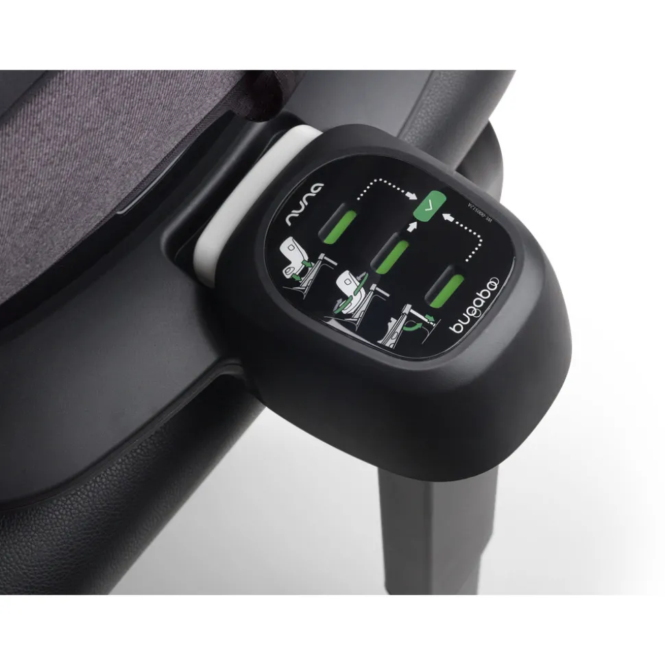 Bugaboo 360 base by Nuna