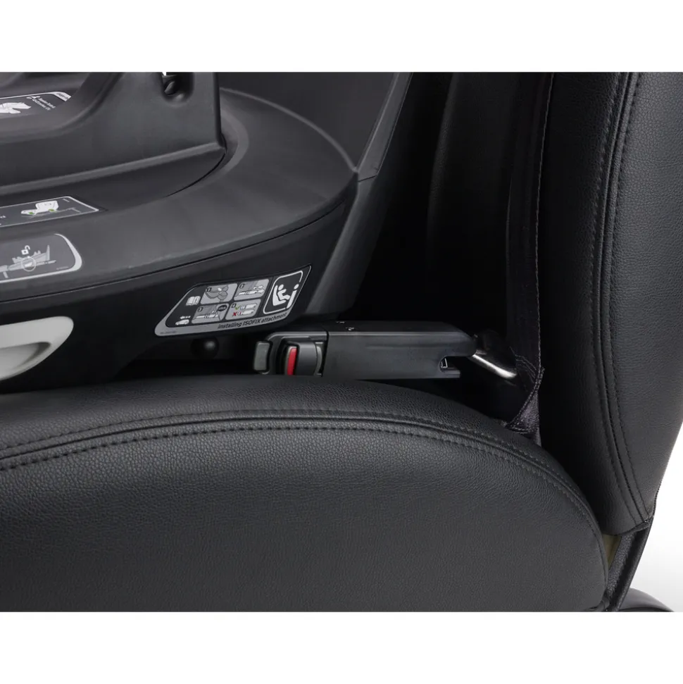 Bugaboo 360 base by Nuna