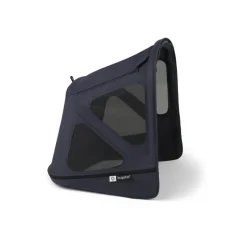 Bugaboo Donkey breezy sun canopy - deep indigo