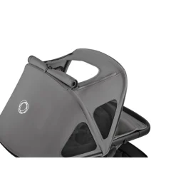 Bugaboo Fox 5 breezy sun canopy - moon grey