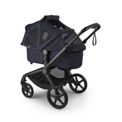 Bugaboo Fox breezy sun canopy - deep indigo