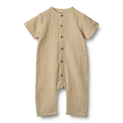 Buksedragt Alex - 9441