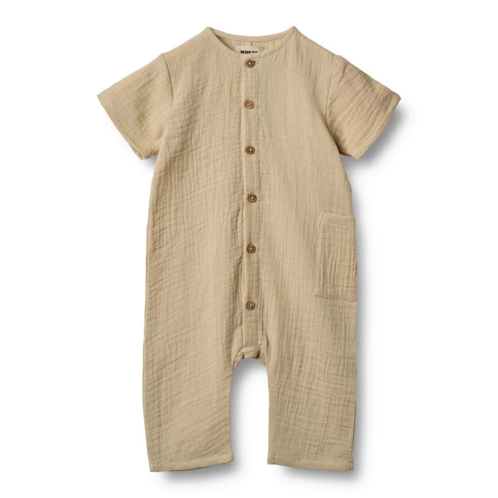 Buksedragt Alex - 9441