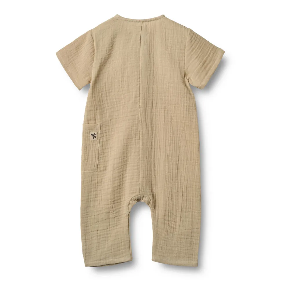 Buksedragt Alex - 9441