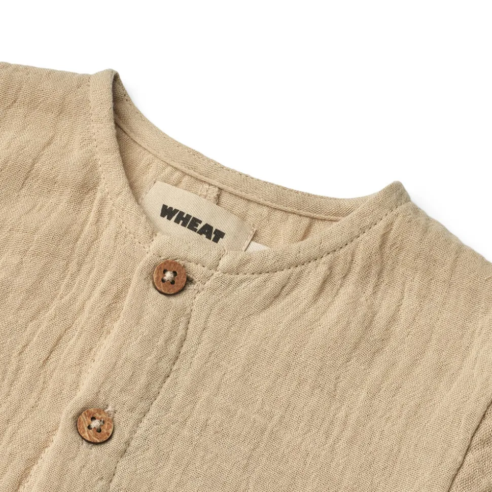 Buksedragt Alex - 9441