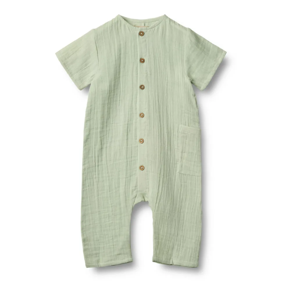 Buksedragt Alex - 9440